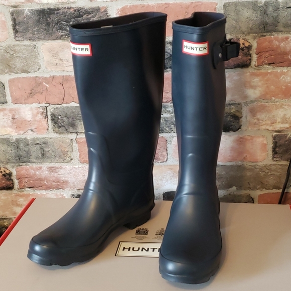 Hunter Shoes - NEW! Hunter Rain Boots!